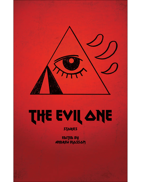 THE EVIL ONE: STORIES